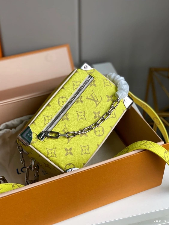 SOFT TRUNK LOUIS VUITTON 0731